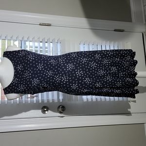 LOFT dress, size S